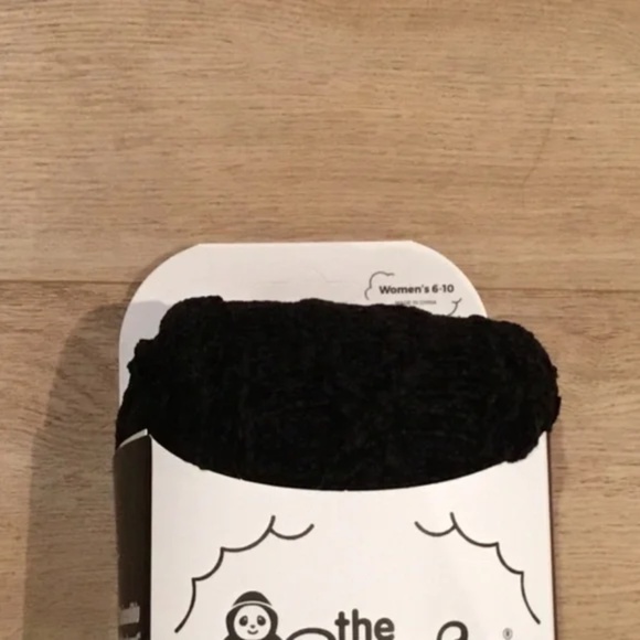 The Comfy Slipper Socks - Picture 4 of 5